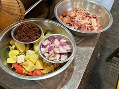 -大榕树柴火鸡•别院小厨(新都店)