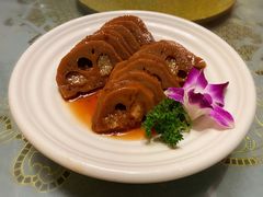 -新聚丰菜馆(太监弄店)