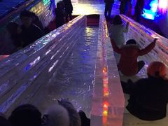 -横店影视城梦幻谷园区