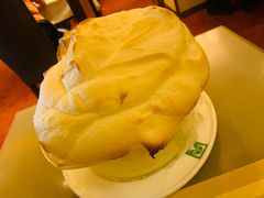 -太平馆餐厅(尖沙咀店)