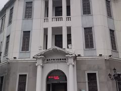 -汕头开埠文化陈列馆