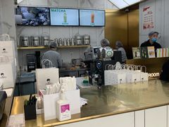 -TFIREROOM火社的茶(裕华万达店)