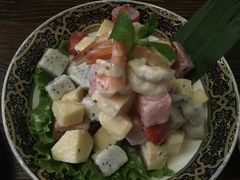 -Siam泰餐厅(水上公园店)