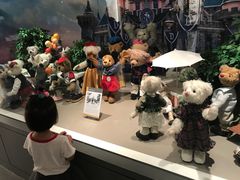 -济州岛泰迪熊博物馆