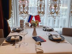 -马克西姆俄罗斯餐厅(通亚街店)