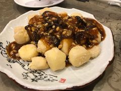 玉子豆腐-福利来酒店(泺源大街店)
