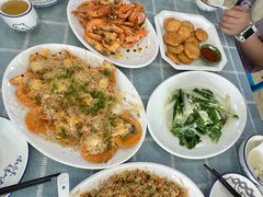 -明记海鲜大排档(巽寮湾店)