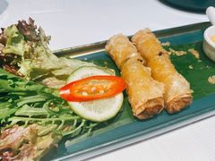越式炸春卷-花样西贡·法式越南菜餐厅(桂林万象城店)