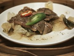 -浙江安吉JW万豪酒店·万豪中餐厅