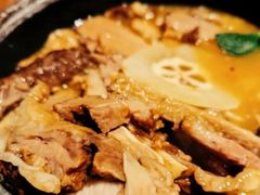 -半山腰·云南菜(侨福芳草地店)