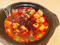 -陈麻婆豆腐总店