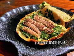 -地二手作鱼汤馄饨(上街里店)