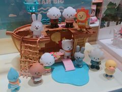 -泡泡玛特POPMART(宁波印象城店)