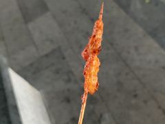 千禧鸡肉条-千禧炸串(明瓦廊店)