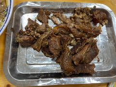 -清真-戏楼王记牛肉面