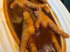 -天瑞轩·粤菜餐厅