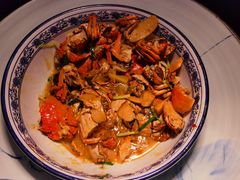 -昆泰嘉华酒店-嘉华咖啡厅