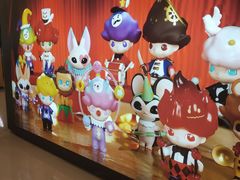-泡泡玛特POPMART(崇文门国瑞城店)