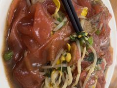 -何记酿皮店(西流湾店)