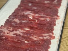 -百草滩羊清水涮羊肉(长城路店)