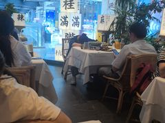 -桂满陇·杭州小馆(巴黎春天浦建店)