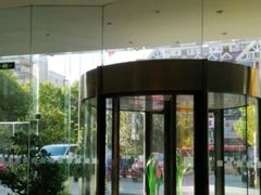 -天津水游城丽筠酒店