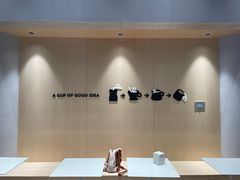 -Seesaw Coffee(西岸凤巢店)
