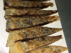 -鸭王烤鸭店(三里河店)