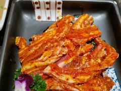 -一品诚记烤肉·甄选店(中南路店)