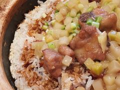 -利苑酒家(金宝店)