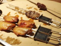 -雪熊精酿·哈尔滨烧烤酒馆(非遗大串店)
