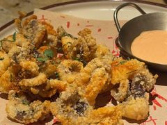 -BROWNSTONE布朗石西班牙餐厅(富城店)