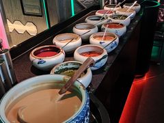 -大隐·成都火锅Bistro(合生麒麟新天地店)