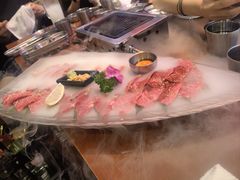 -大阪烧肉BAKA一代(国贸商住大厦店)