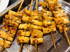 -老黑板筋(顺义总店)