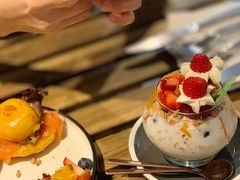 -BE BRIGHT KITCHEN(正佳广场店)