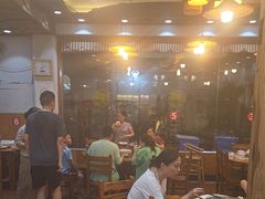 -下梅人家土菜馆(历史文化餐厅度假区店)