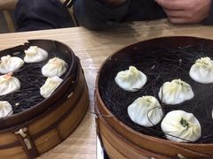 -四季美汤包(户部巷店)