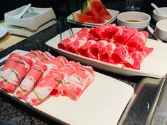 -海底捞火锅(崇文门新世界百货店)