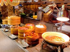 -乐咖啡西餐厅(太湖皇冠假日酒店)