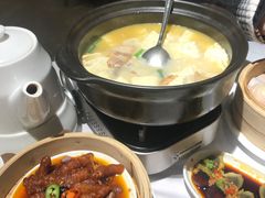 -好食上(喜盈门.范城店)