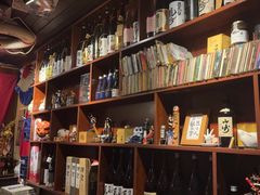 -半藏居酒屋(香港花园店)