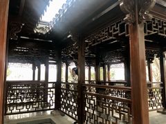 -武汉园博园(武汉自然博物馆)