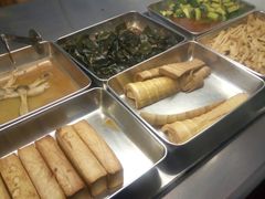 -红砖厝洪濑卤料店(南俊路店)