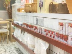 -春莱·老挝咖啡·泰式奶茶(钟楼店)