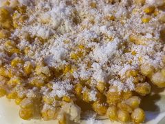 -旋风烤面筋烧烤(万达茶南店)