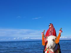 -青海湖国家重点风景名胜区