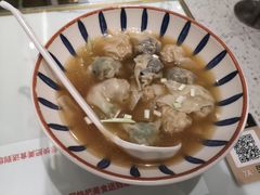 -炳记云饺(德政总店)