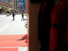 -七浦路服装批发市场