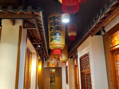 -奇芳阁·百年清真南京菜(夫子庙店)